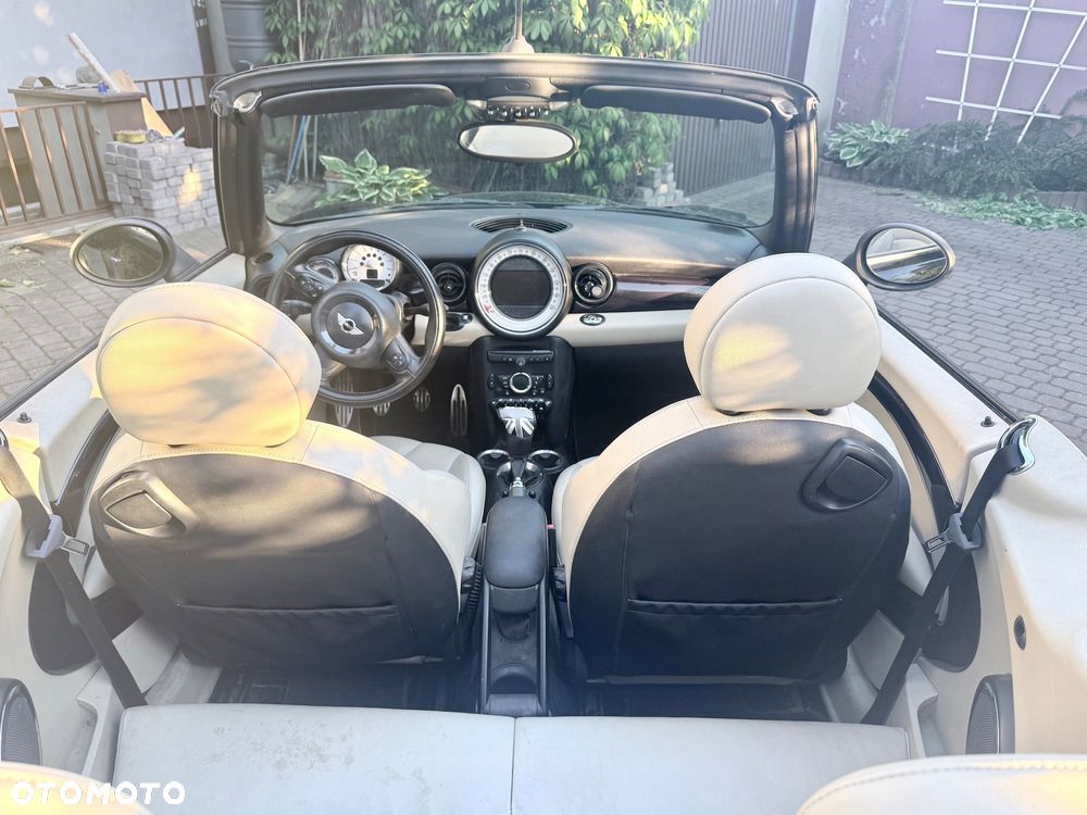 MINI Cooper S - 4