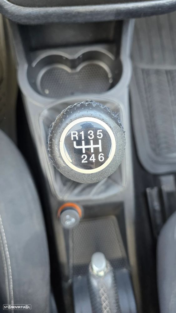 Fiat Grande Punto 1.3 M-Jet Sport - 12