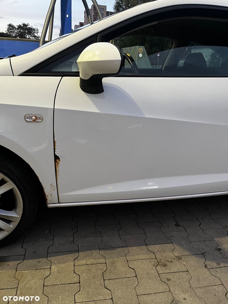 Seat Ibiza - 6