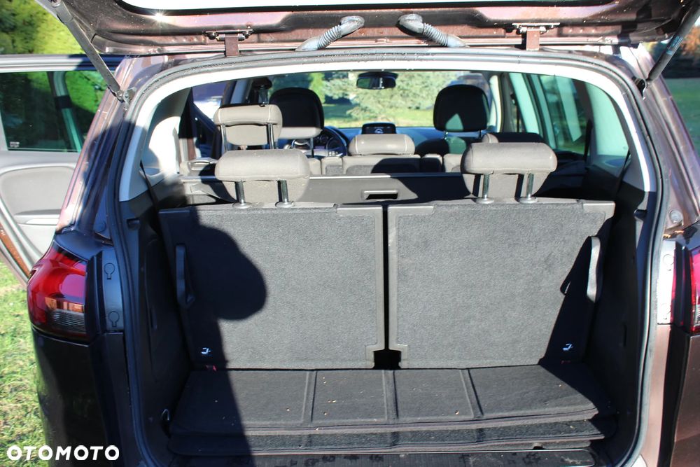 Opel Zafira 1.6 CDTI Cosmo - 17