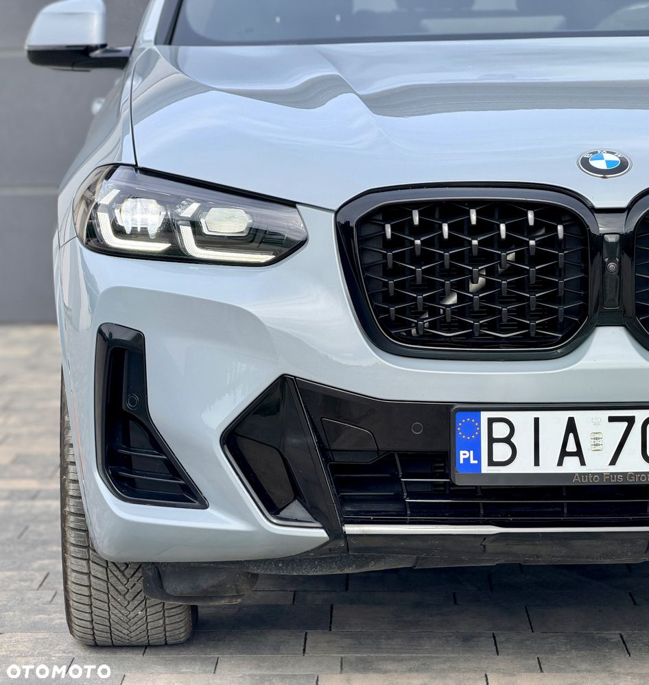 BMW X4 xDrive30i M Sport Edition - 15
