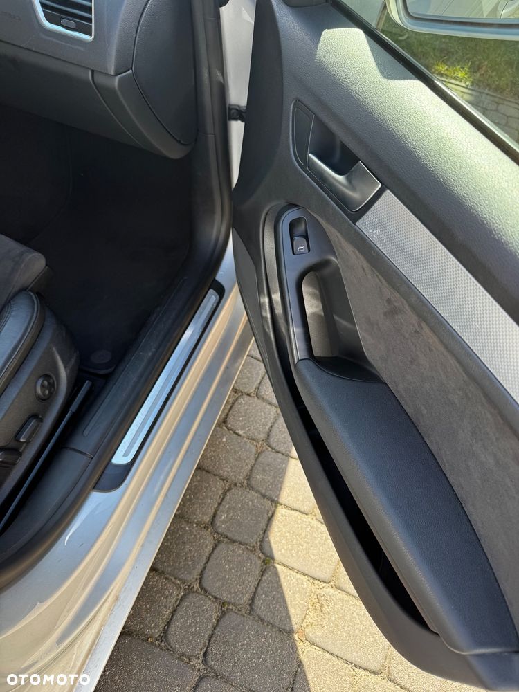 Audi A5 Sportback - 13