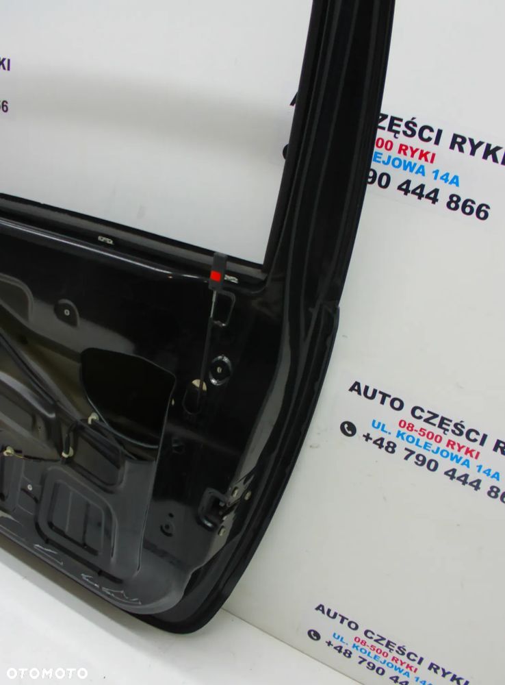 Opel Corsa C Drzwi 3D lewa prawa strona - 15