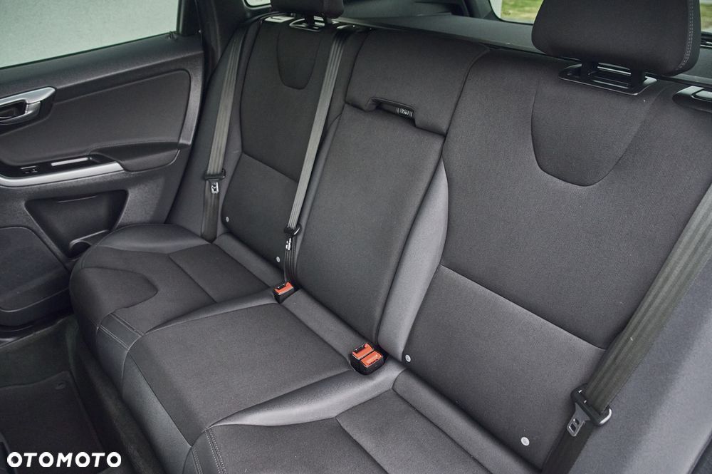 Volvo XC 60 D4 Summum - 24