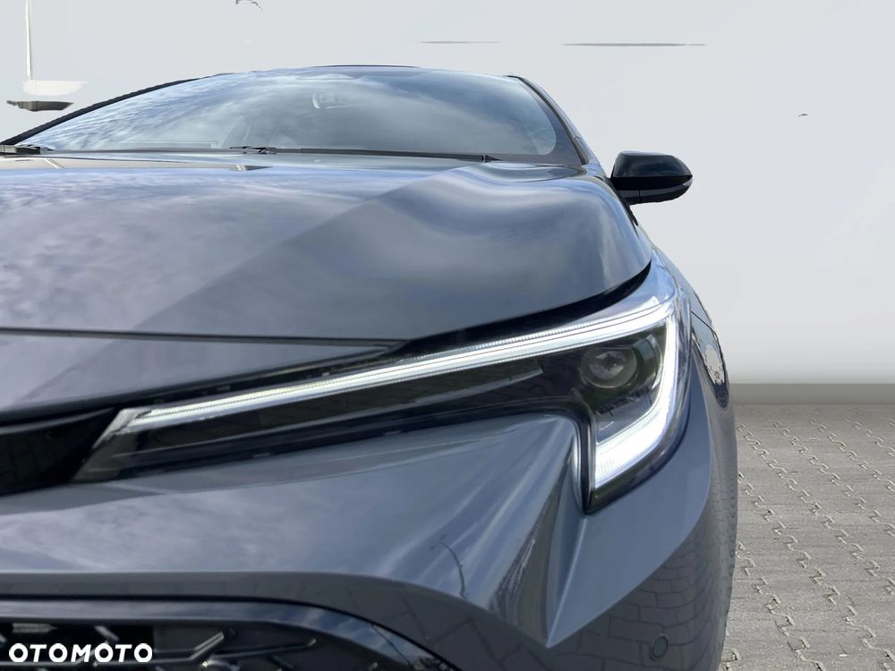 Toyota Corolla 1.8 Hybrid Style - 10
