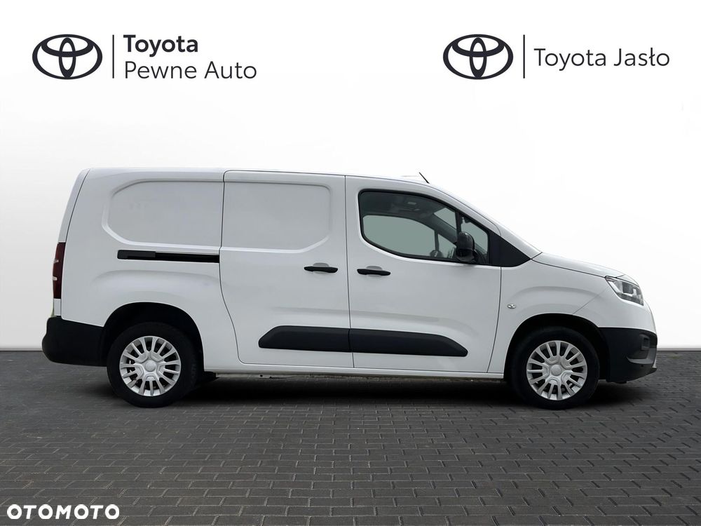 Toyota PROACE CITY - 7
