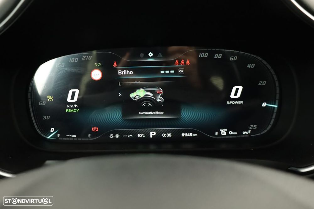 MG EHS 1.5 T-GDI Plug-in Hybrid Luxury - 17