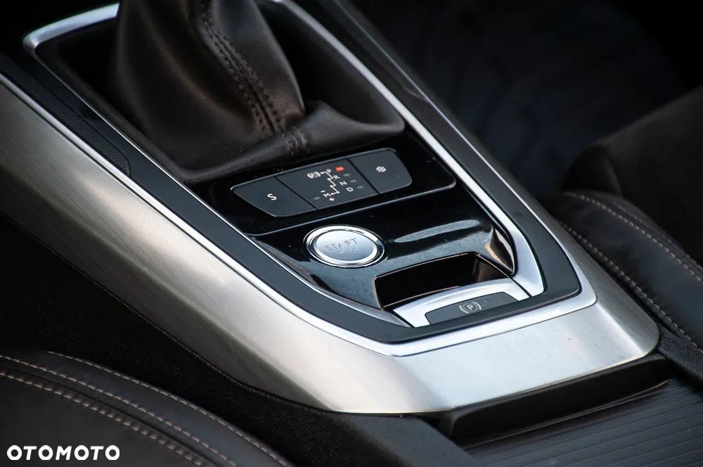 Peugeot 308 BlueHDi FAP 150 EAT6 Stop & Start Allure - 36