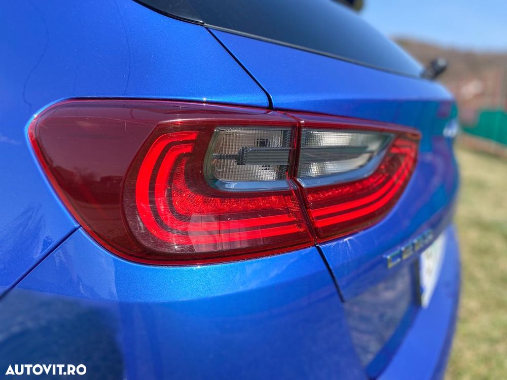 Kia Ceed 1.4 GSL Best - 11