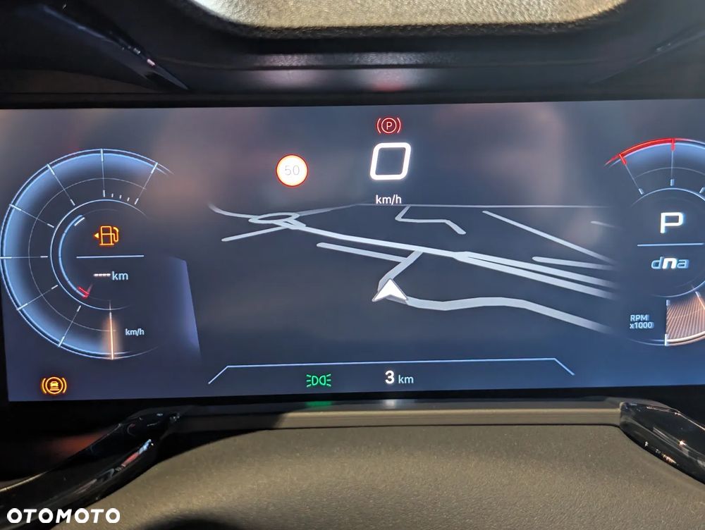 Alfa Romeo Junior 1.2 mHEV Ibrida eDCT - 15