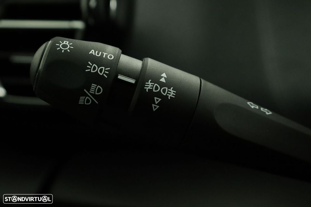 Citroën C4 1.2 PureTech Plus EAT8 - 18