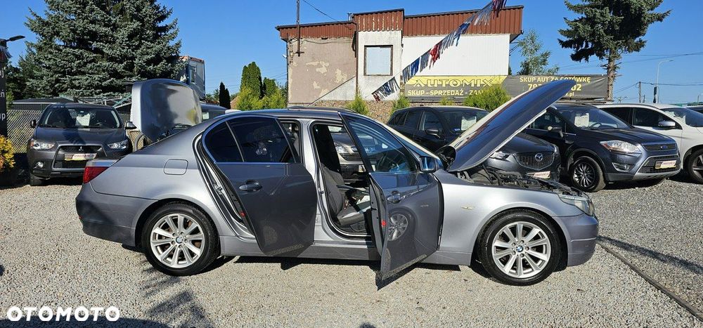 BMW Seria 5 - 15