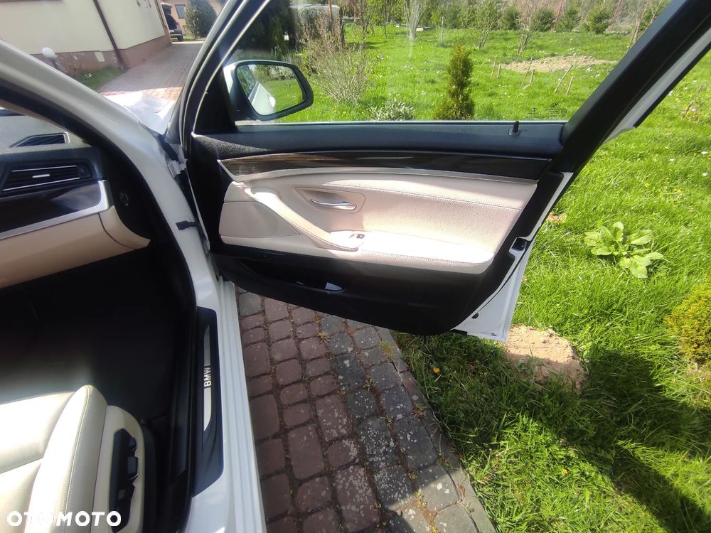 BMW Seria 5 - 31