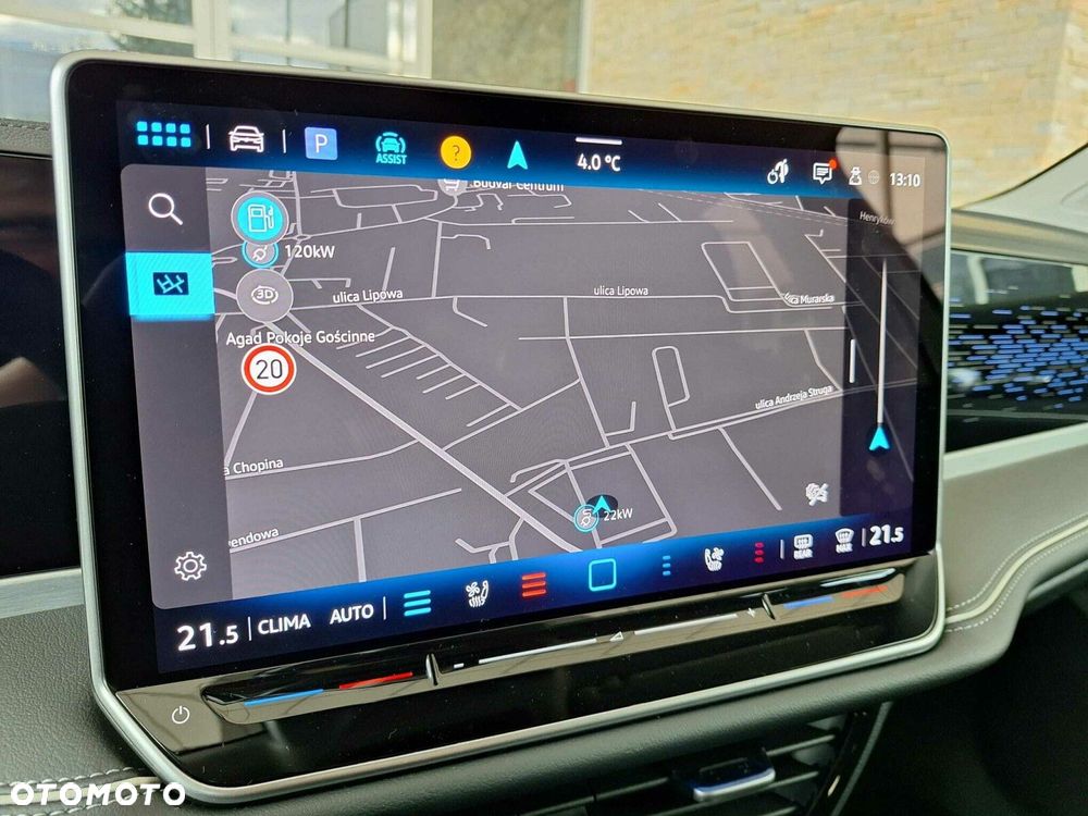 Volkswagen Passat - 18