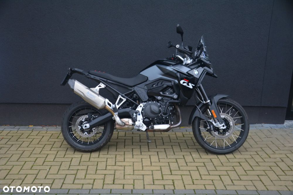 BMW GS - 3