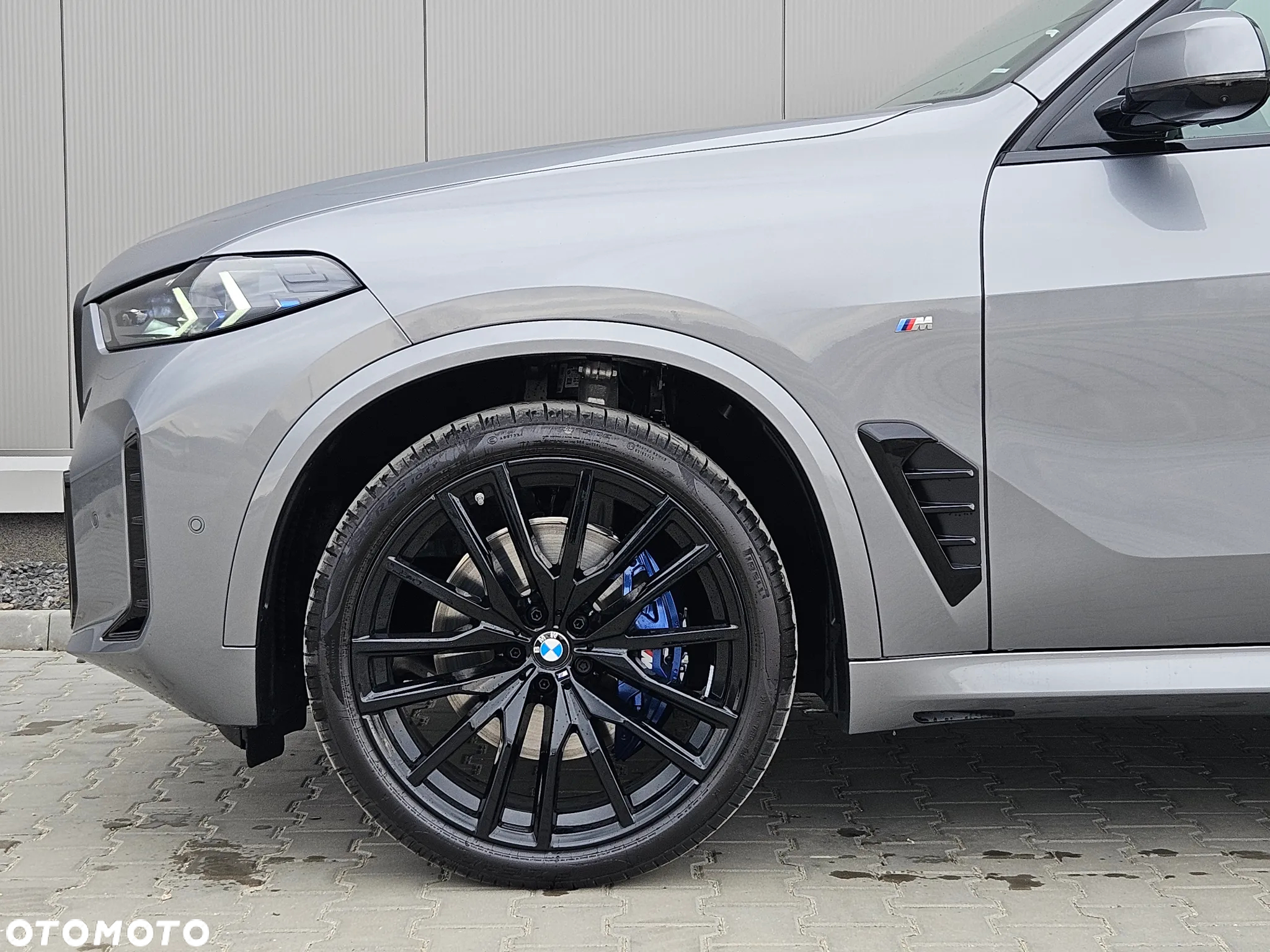 BMW X5 xDrive40i mHEV M Sport sport - 11