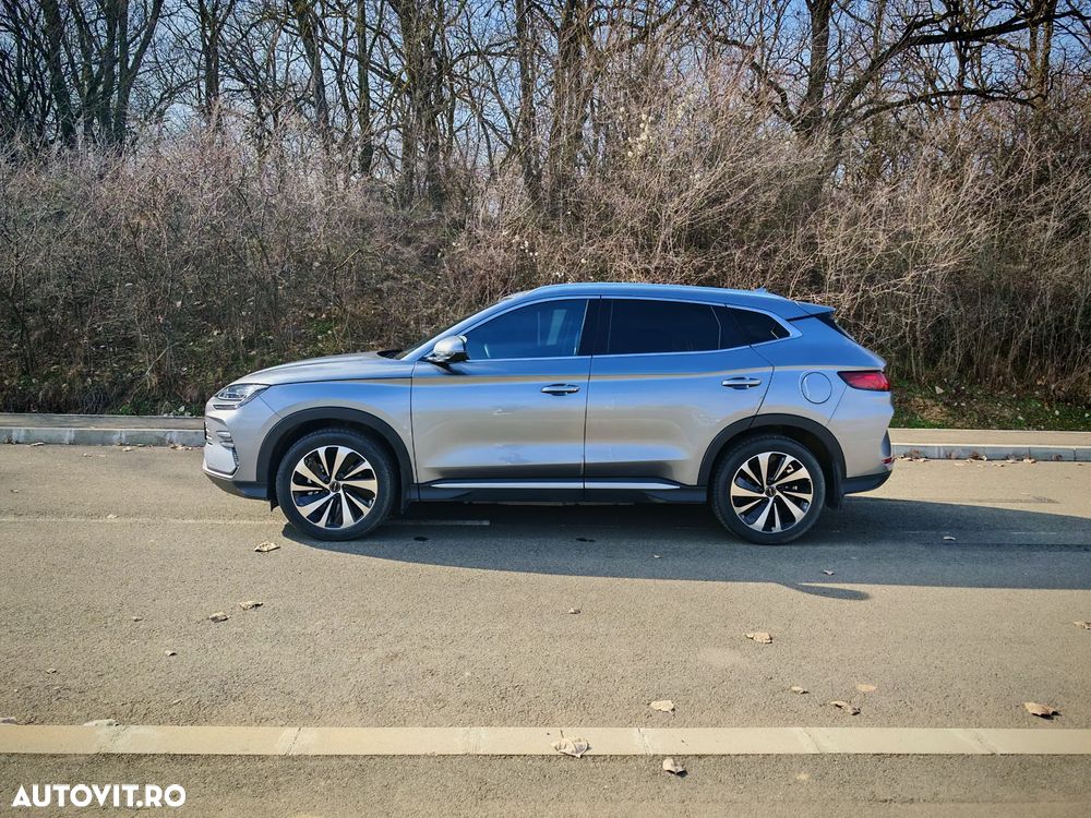 Byd Seal U DM-i PHEV Comfort - 5