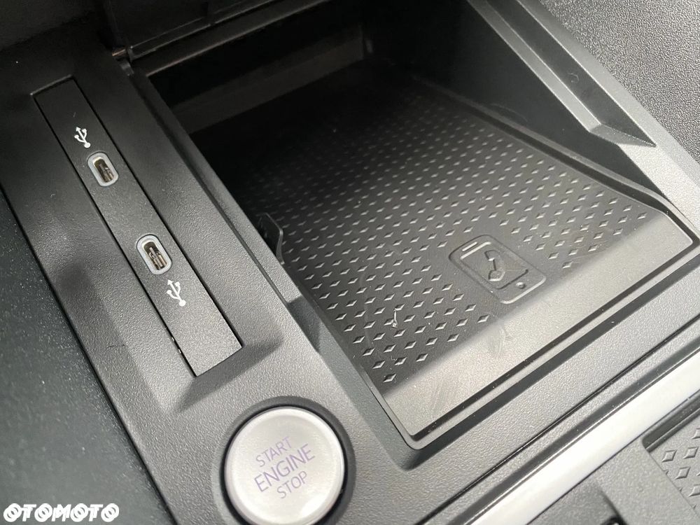 Ford Transit Connect Kombi 230 L2 Active PowerShift N1 - 21