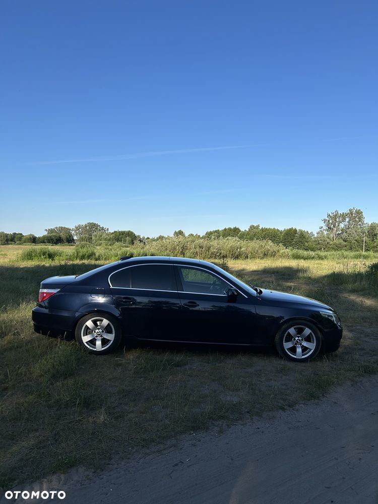 BMW Seria 5 - 6