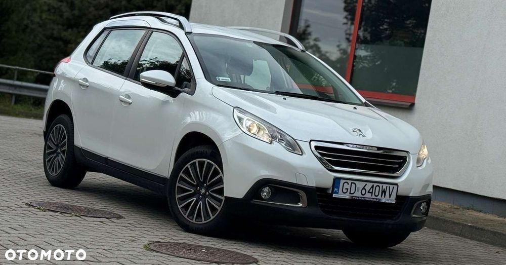Peugeot 2008 - 13