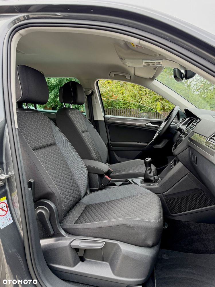 Volkswagen Tiguan 2.0 TDI SCR Join - 8