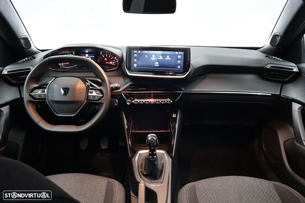 Peugeot 2008 1.2 PureTech Style - 18