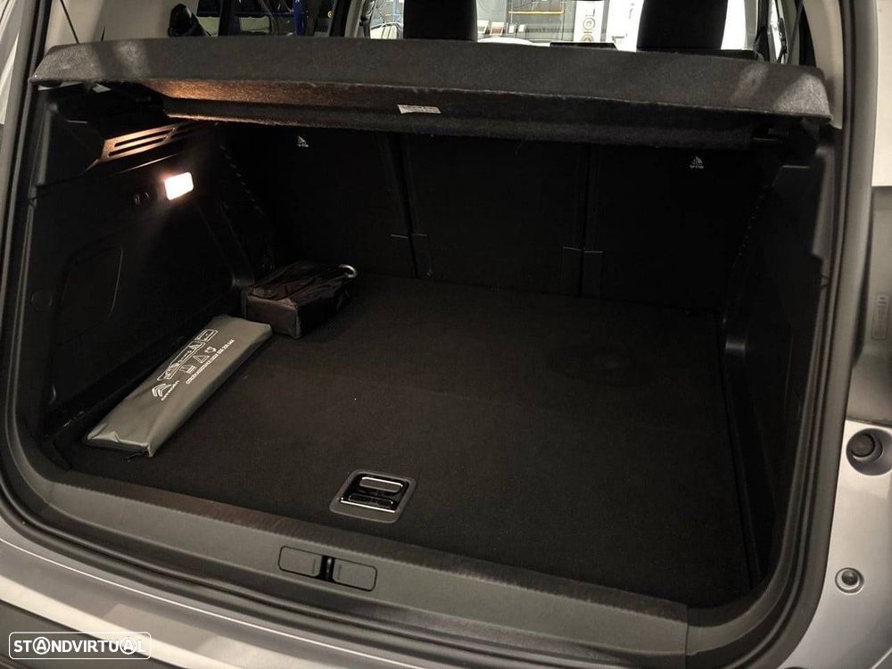 Citroën C5 Aircross 1.6 Hybrid Shine e-EAT8 - 6