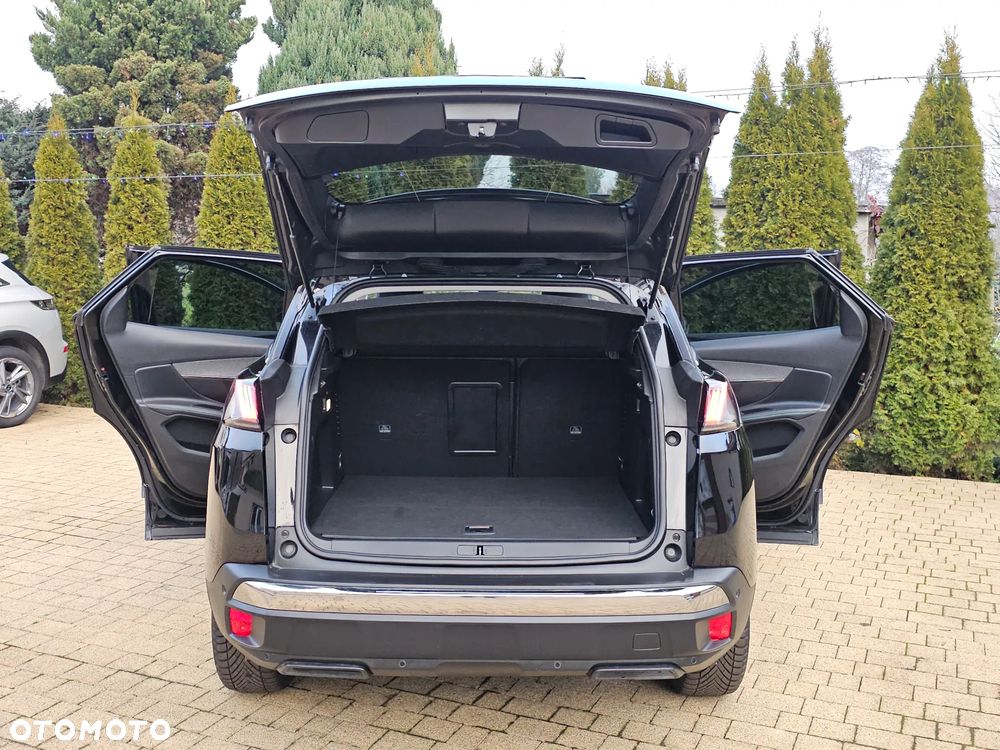 Peugeot 3008 225 e-EAT8 Allure Pack - 30