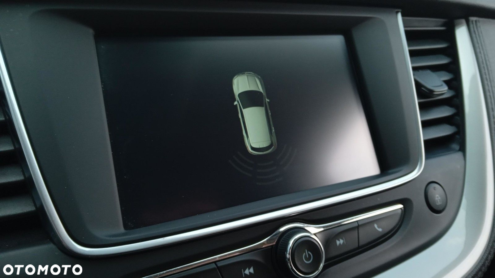 Opel Grandland X - 16