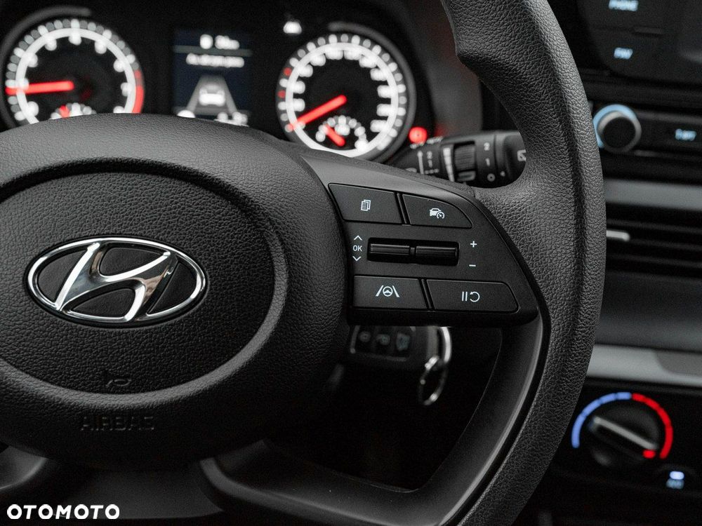 Hyundai i20 1.2 Pure - 15