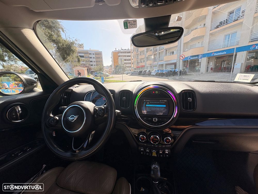 MINI Countryman - 9