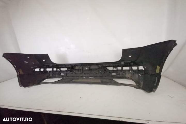 Bara Spate Originala Cu Senzori In Stare Buna S Line Audi Q5 2 2016 20 - 6