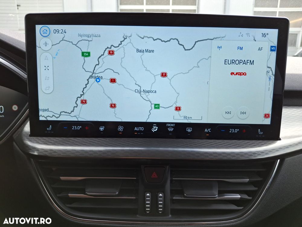 Ford Kuga - 19