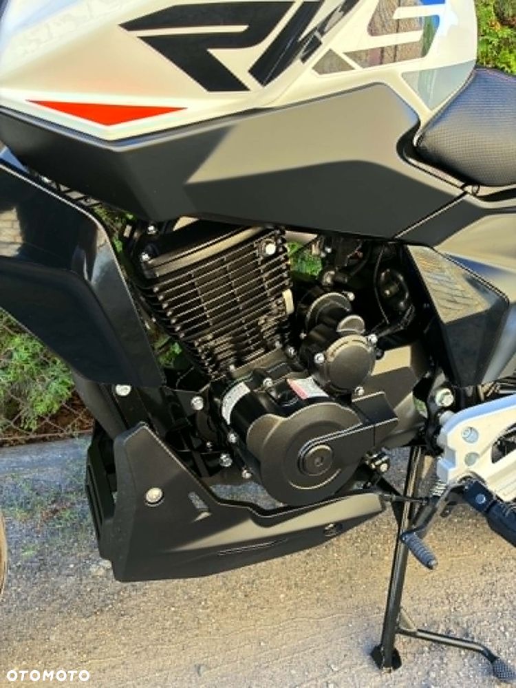 Keeway RKS 125 - 2