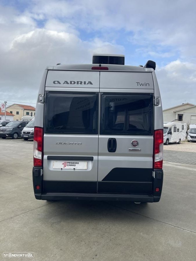 Adria Twin 600 SPB Supreme 140cv - 11