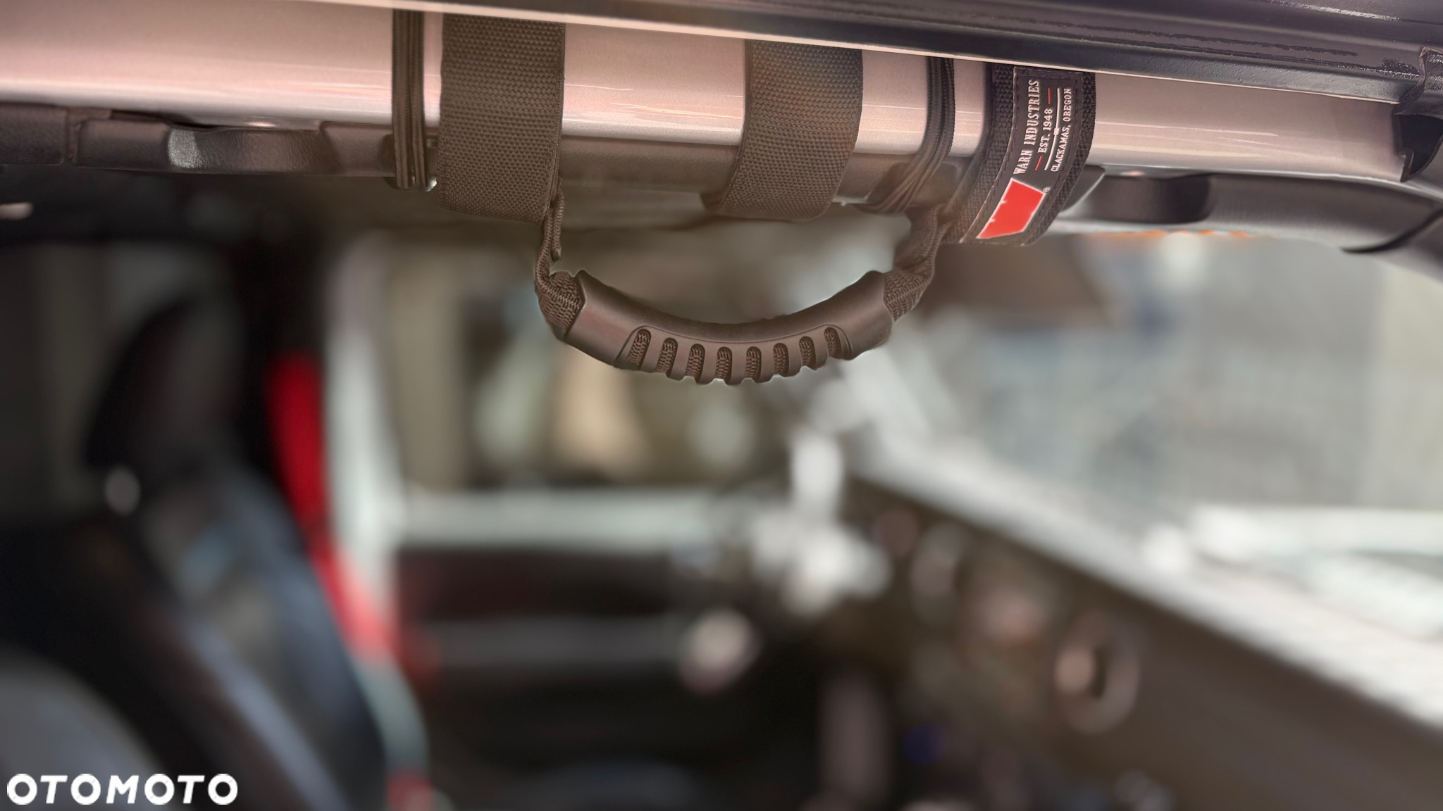 Jeep Wrangler - 20