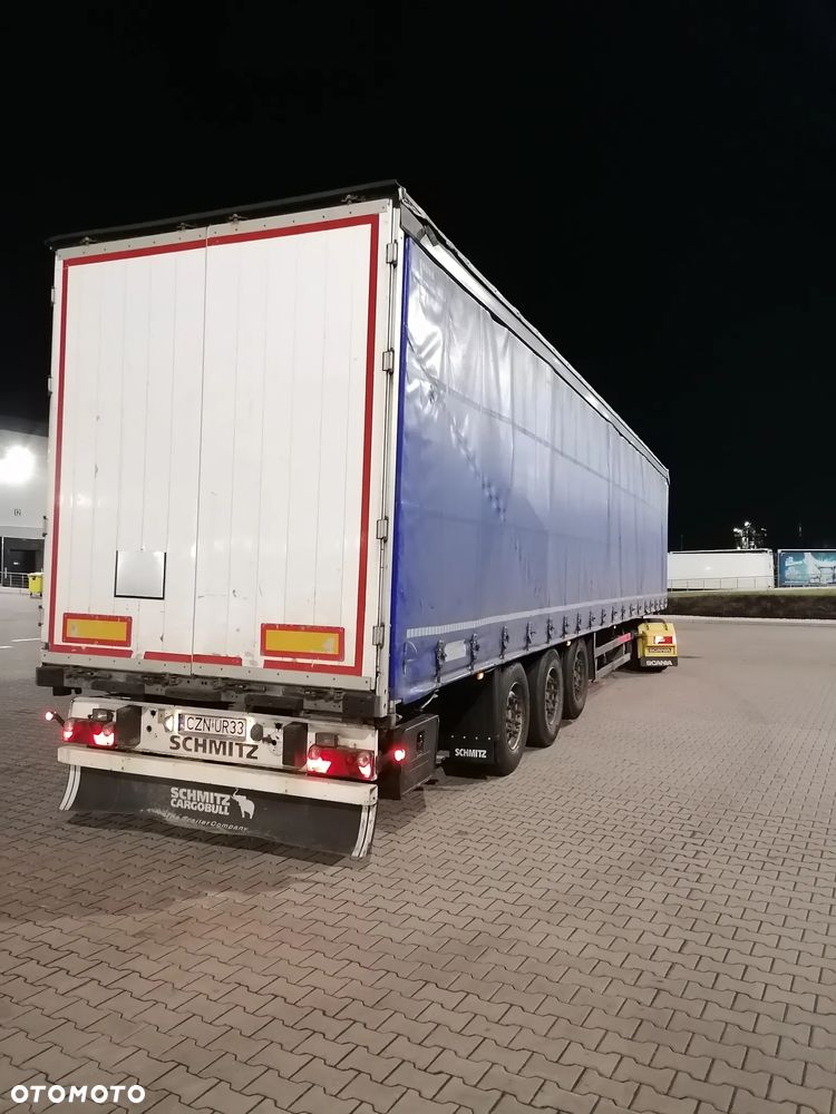 Schmitz Cargobull - 4