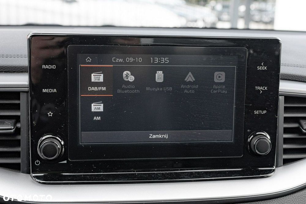 Kia Ceed 1.5 T-GDI M DCT - 20