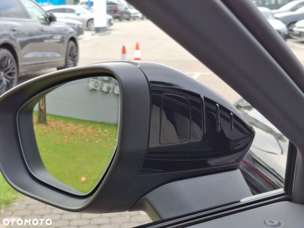 Audi A5 Limousine - 26