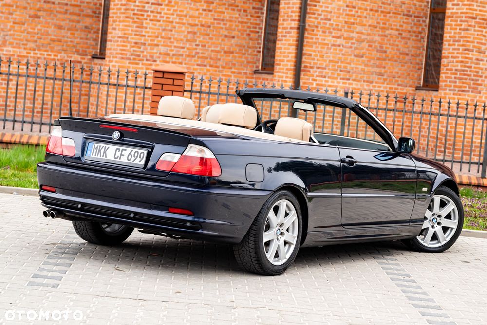 BMW Seria 3 320 Ci - 13