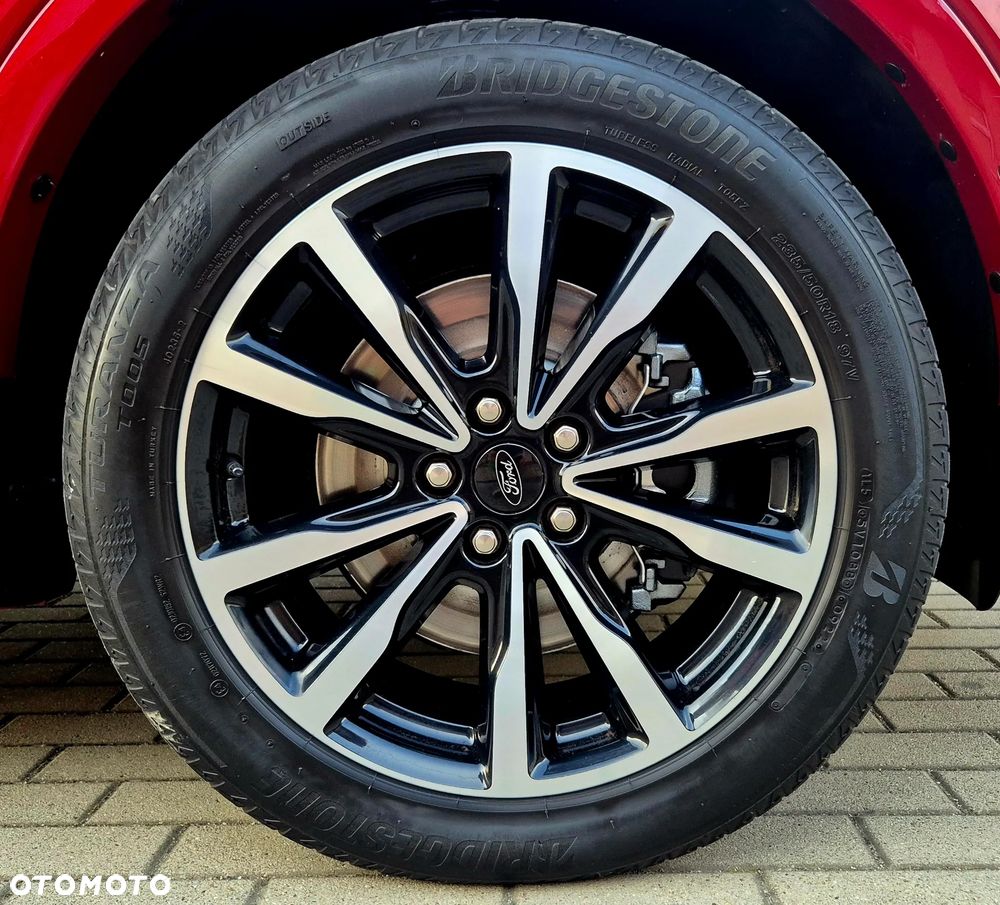 Ford Kuga 2.0 TDCi 4x4 ST-Line - 19