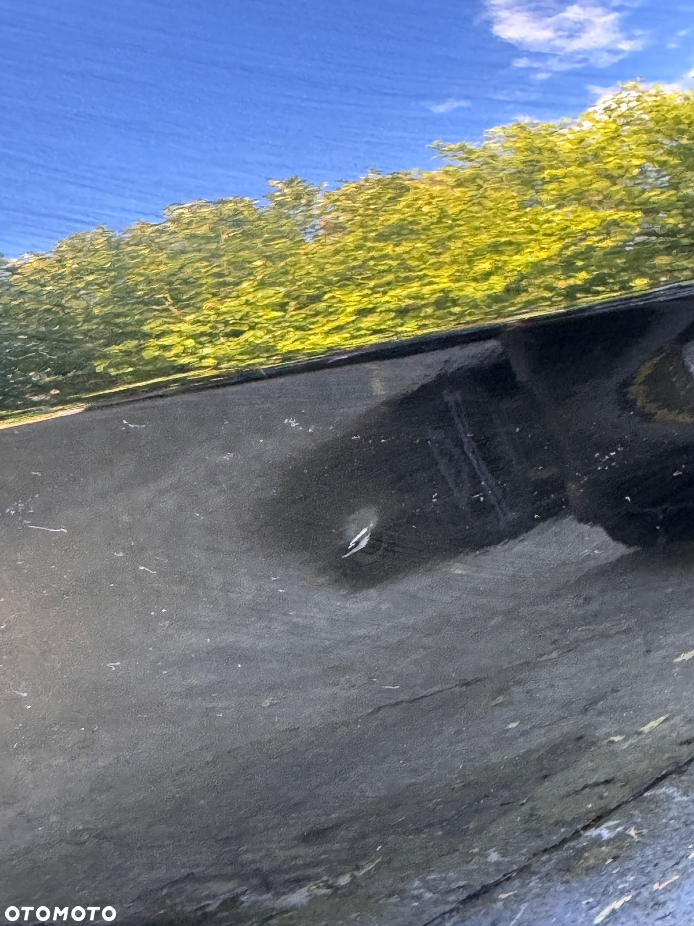 CUPRA FORMENTOR DRZWI LEWY TYŁ - 2