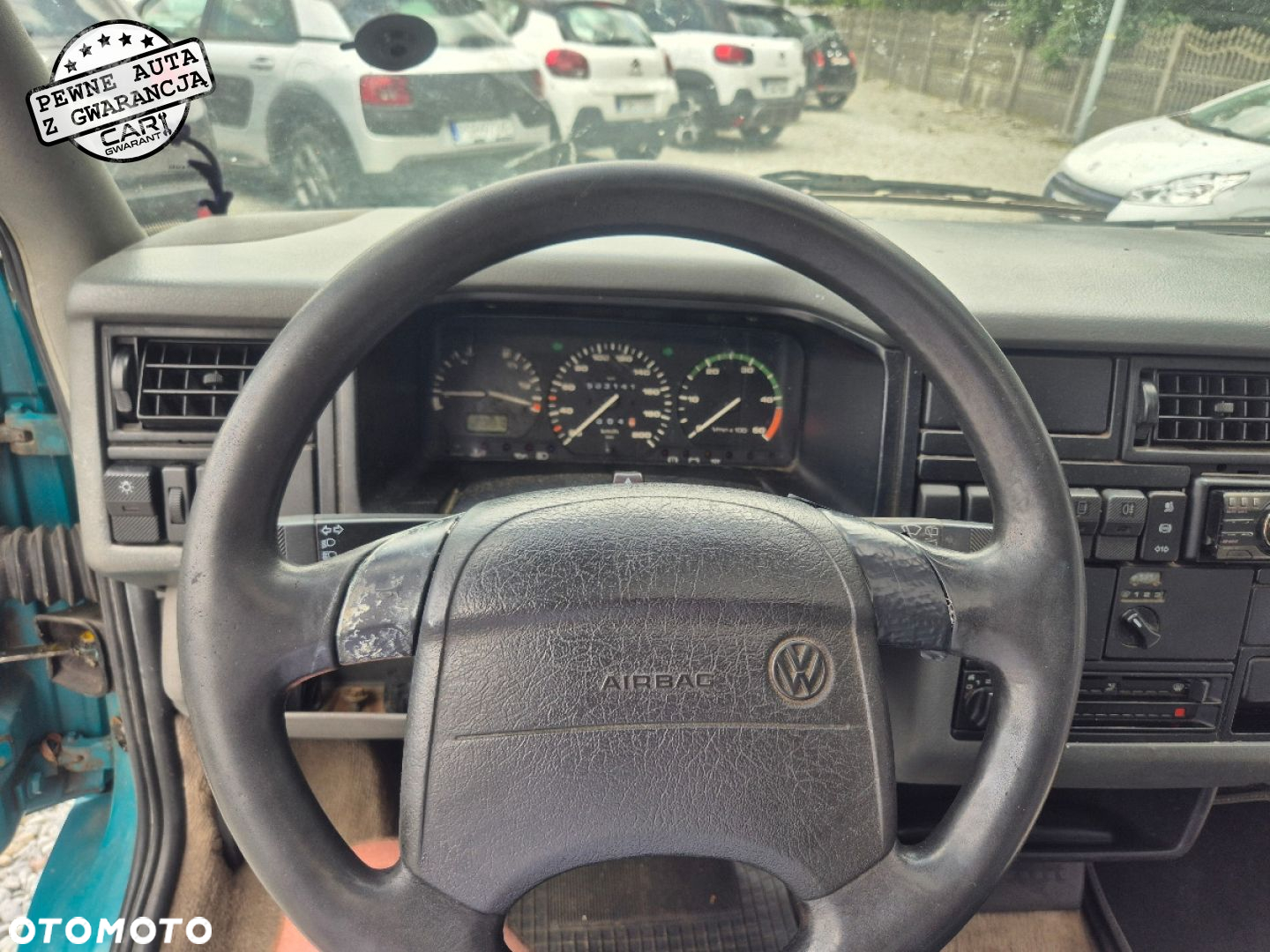 Volkswagen Multivan - 15