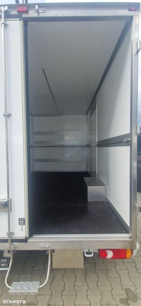 Fiat DUCATO KONTENER - 18
