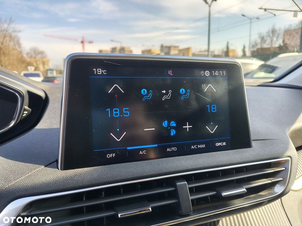 Peugeot 3008 1.2 PureTech Active Pack S&S - 18