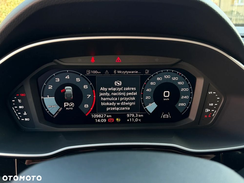 Audi Q3 Sportback 35 TFSI mHEV S tronic - 28