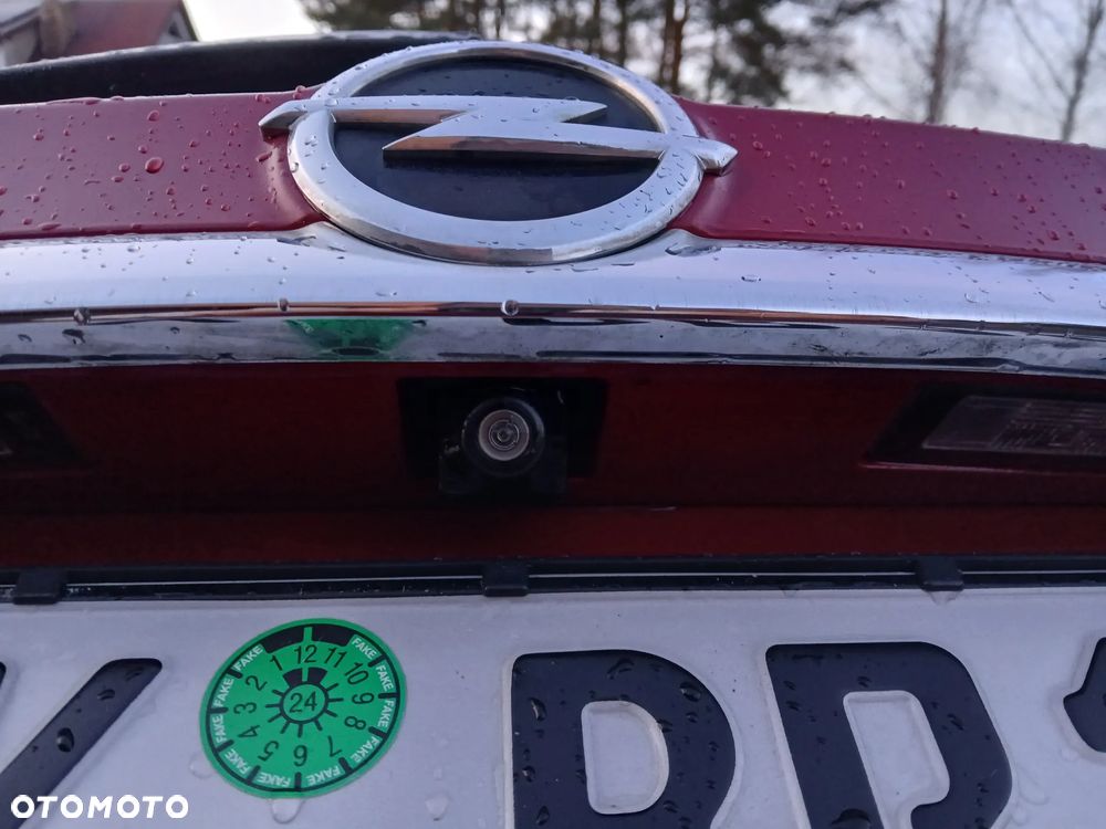 Opel Mokka 1.4 Turbo ecoFLEX Start/Stop 4x4 Color Innovation - 22