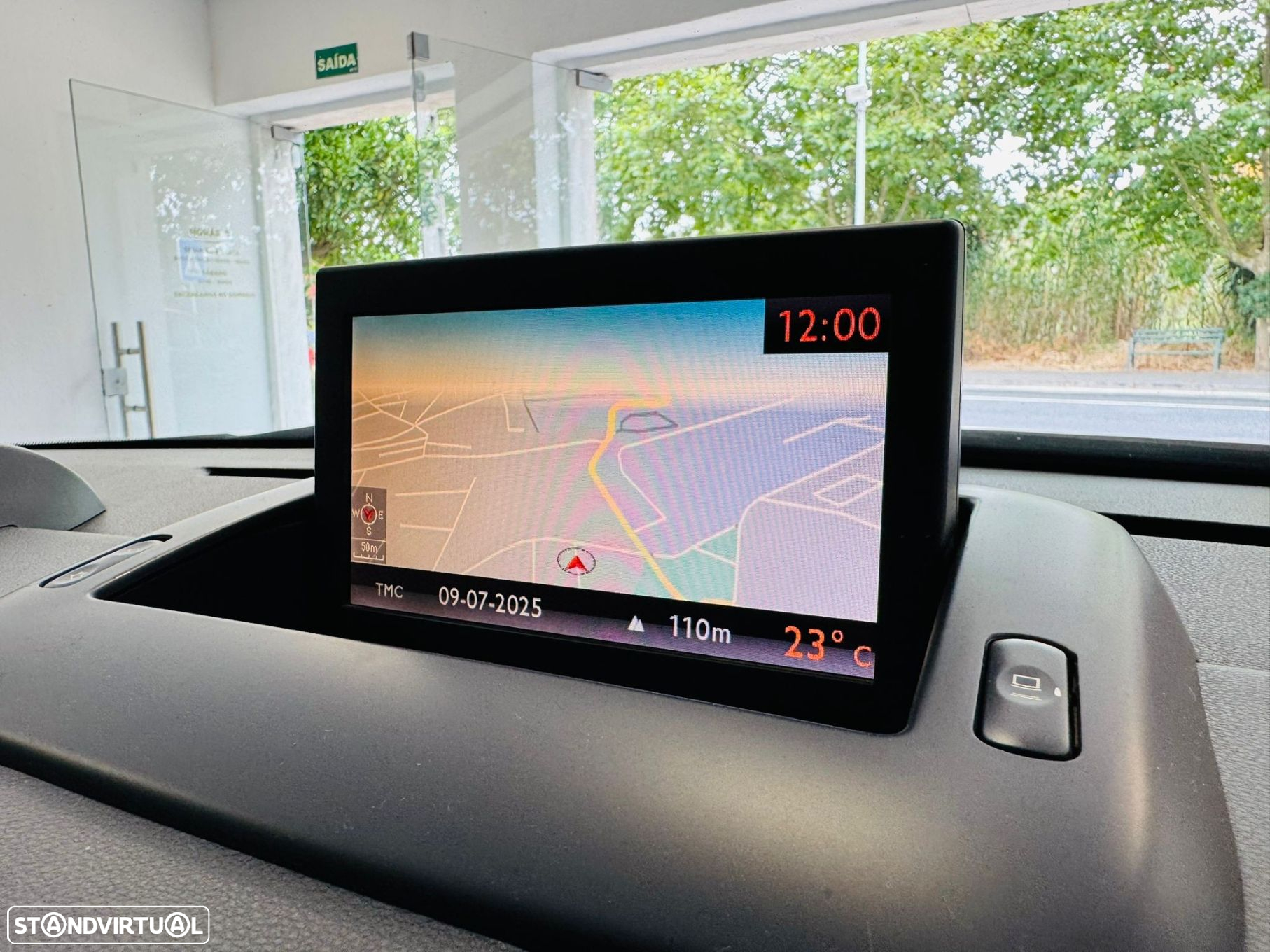 Peugeot 5008 1.6 E-HDi 7L Active 2-Tronic - 13