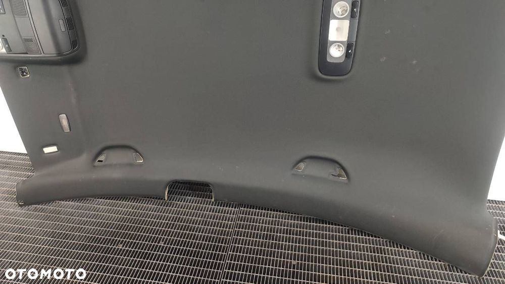 PODSUFITKA DACH CZARNY VW PASSAT B7 CC LIFT - 5