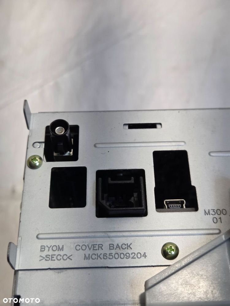 Radio Opel Adam  42338873 - 7